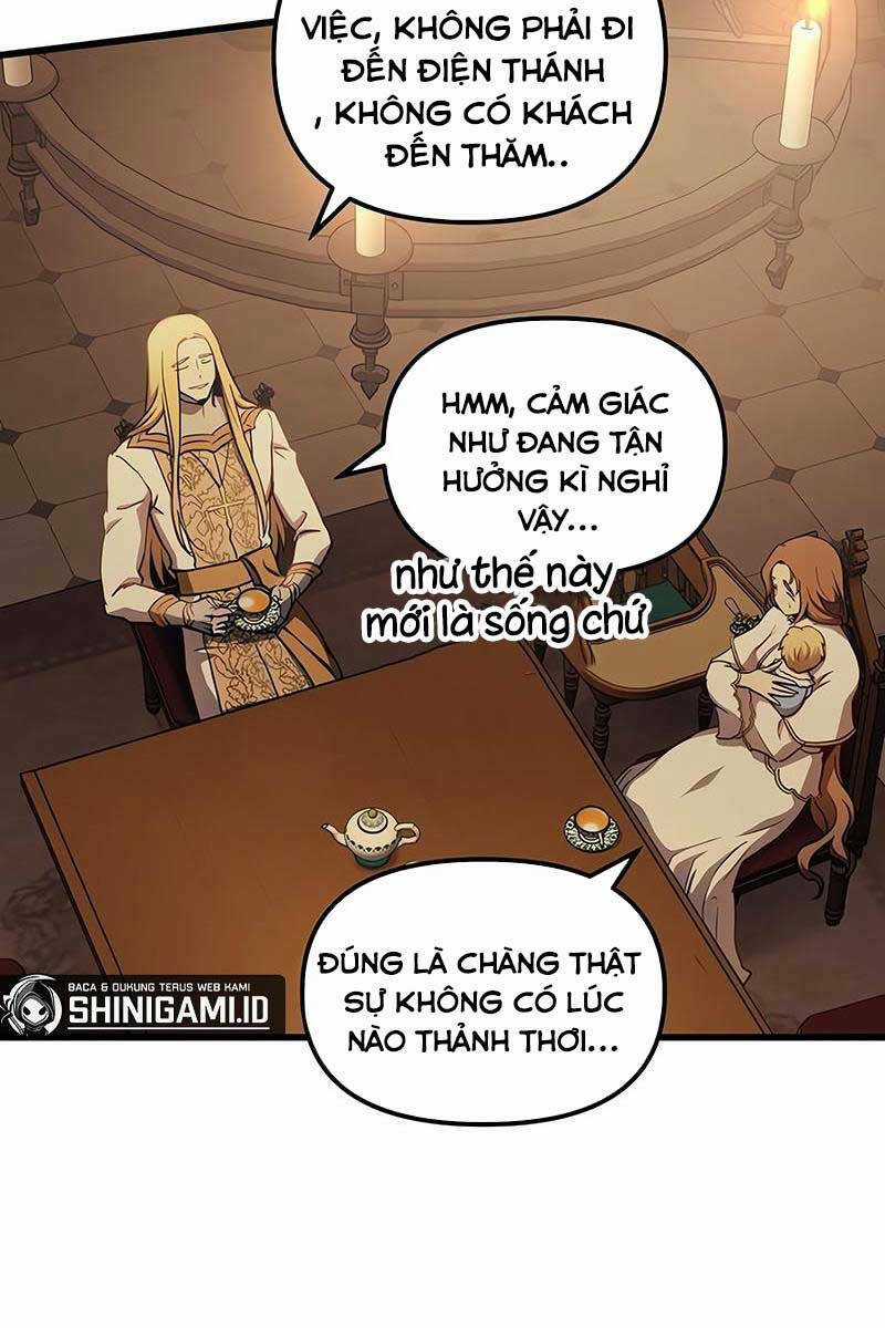 Sự Trở Về Của Chiến Thần Tự Sát Chapter 81 trang 18