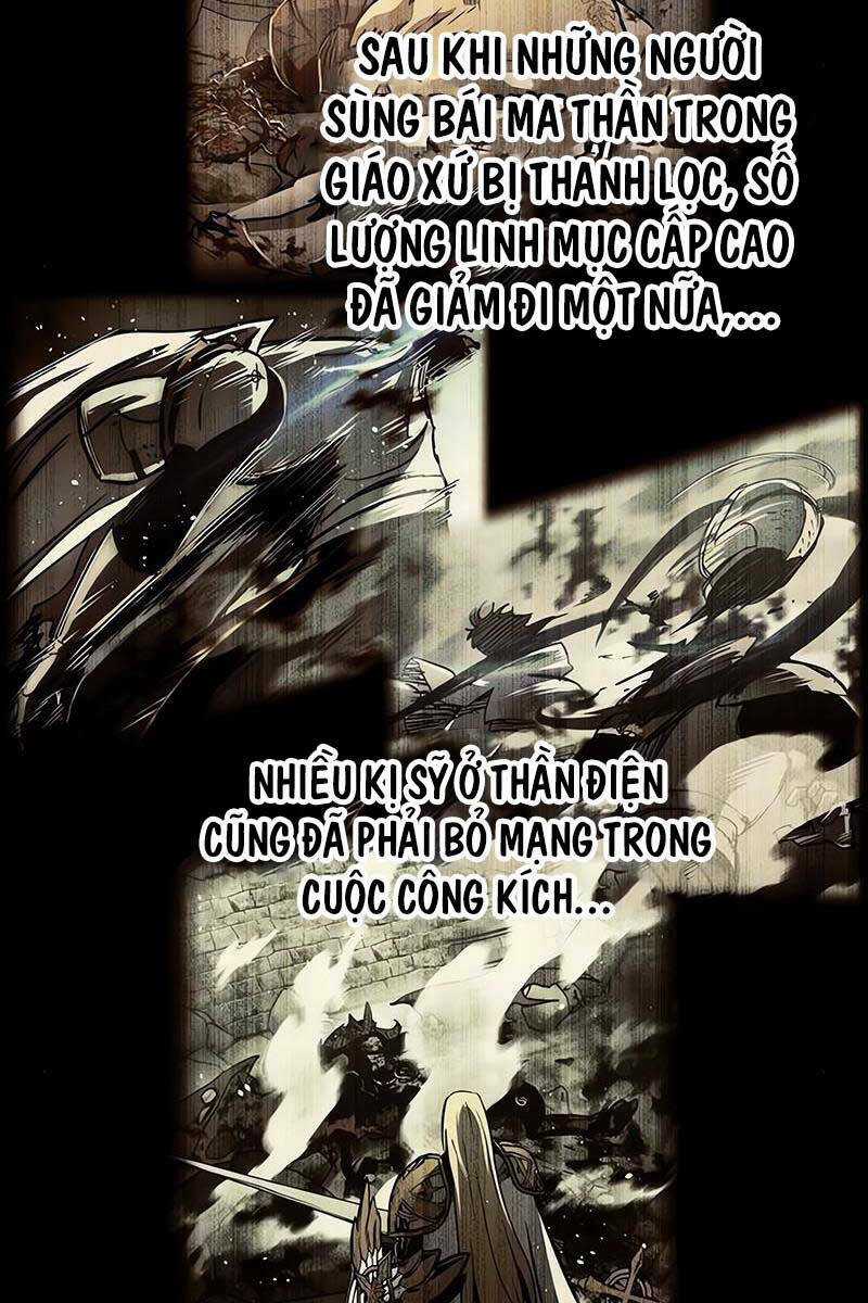 Sự Trở Về Của Chiến Thần Tự Sát Chapter 81 trang 20