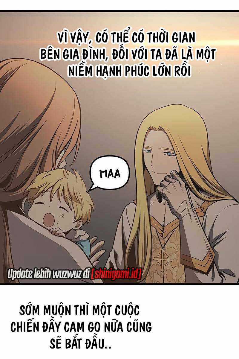 Sự Trở Về Của Chiến Thần Tự Sát Chapter 81 trang 22