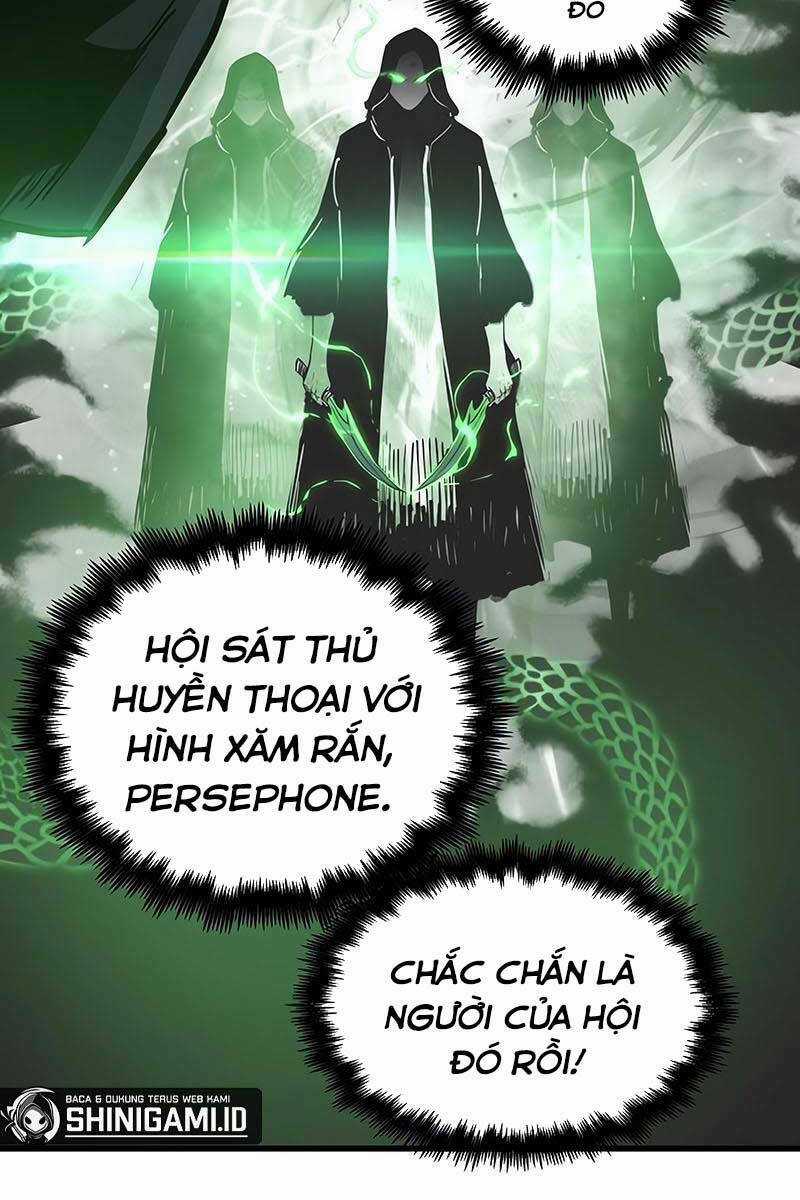Sự Trở Về Của Chiến Thần Tự Sát Chapter 81 trang 56