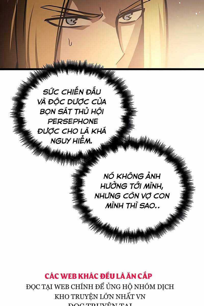 Sự Trở Về Của Chiến Thần Tự Sát Chapter 81 trang 58