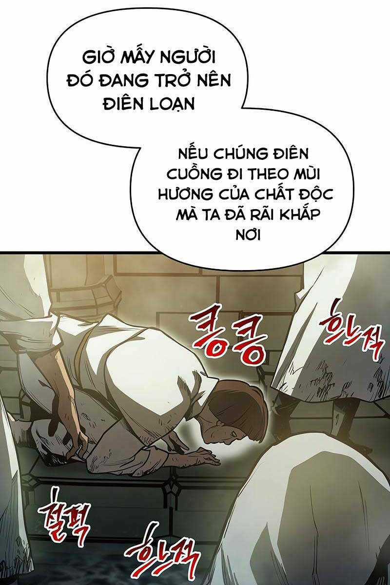 Sự Trở Về Của Chiến Thần Tự Sát Chapter 81 trang 86