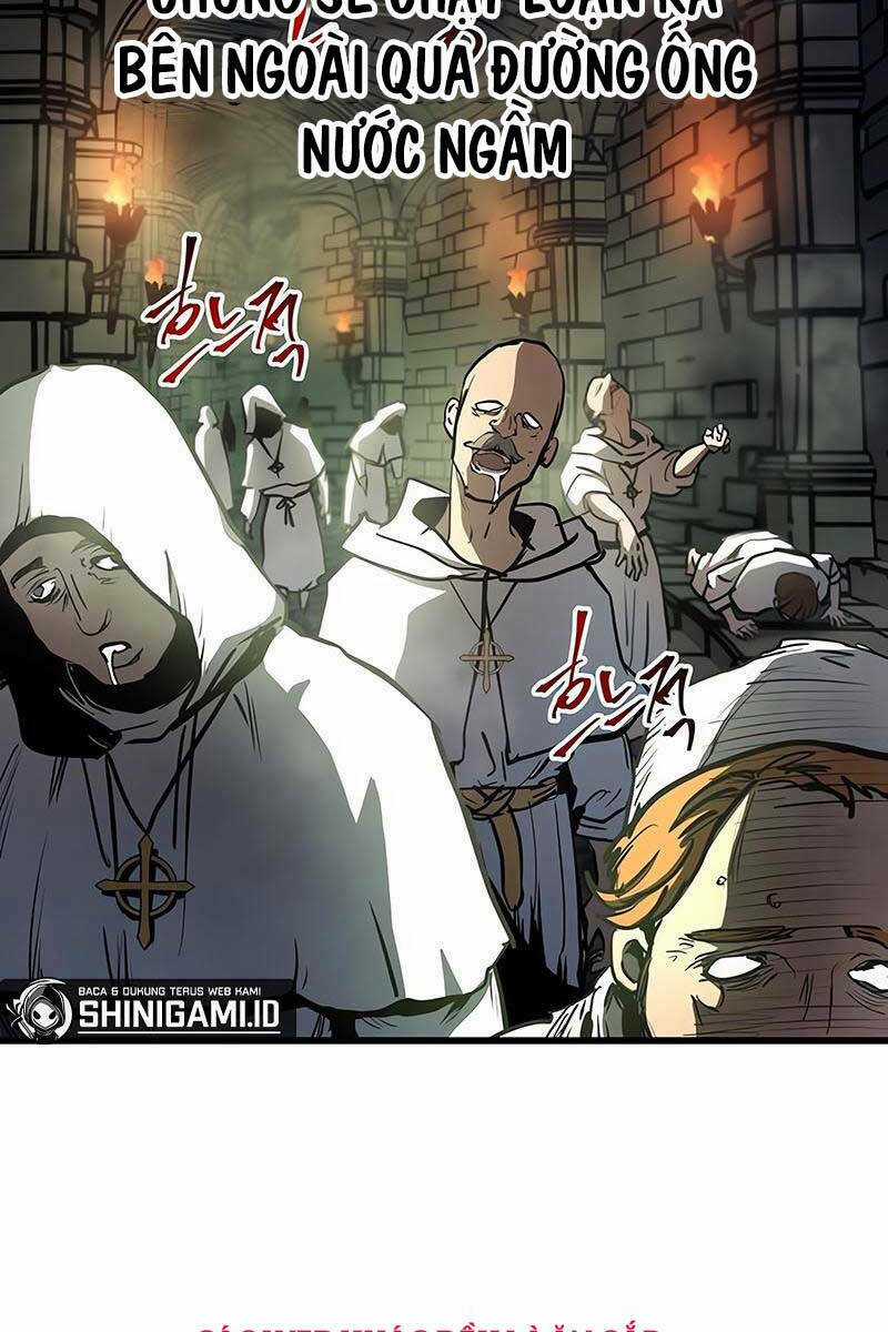 Sự Trở Về Của Chiến Thần Tự Sát Chapter 81 trang 88