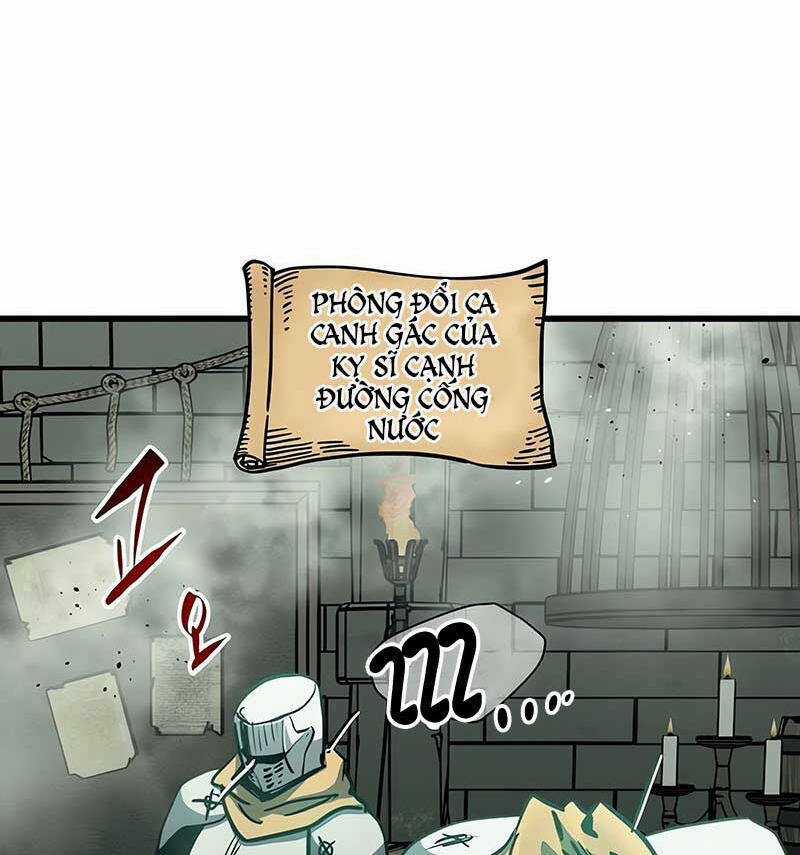 Sự Trở Về Của Chiến Thần Tự Sát Chapter 82 trang 25