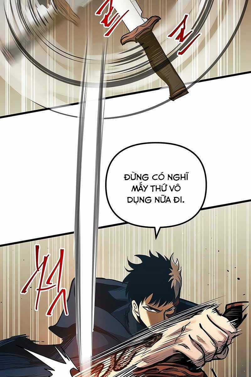 Sự Trở Về Của Chiến Thần Tự Sát Chapter 82 trang 28