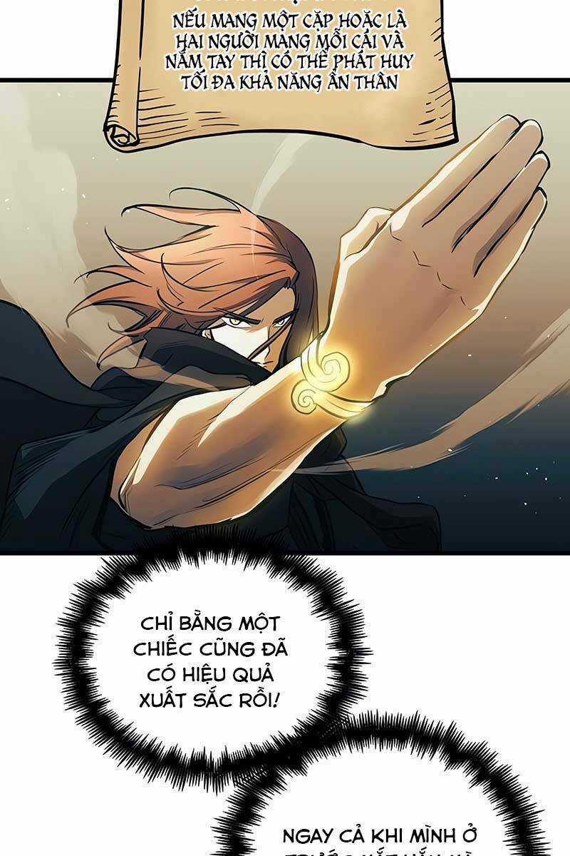 Sự Trở Về Của Chiến Thần Tự Sát Chapter 82 trang 41