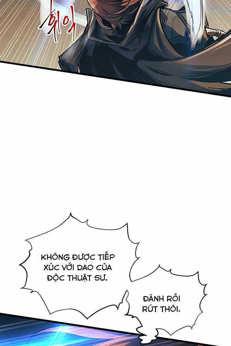 Sự Trở Về Của Chiến Thần Tự Sát Chapter 82 trang 45