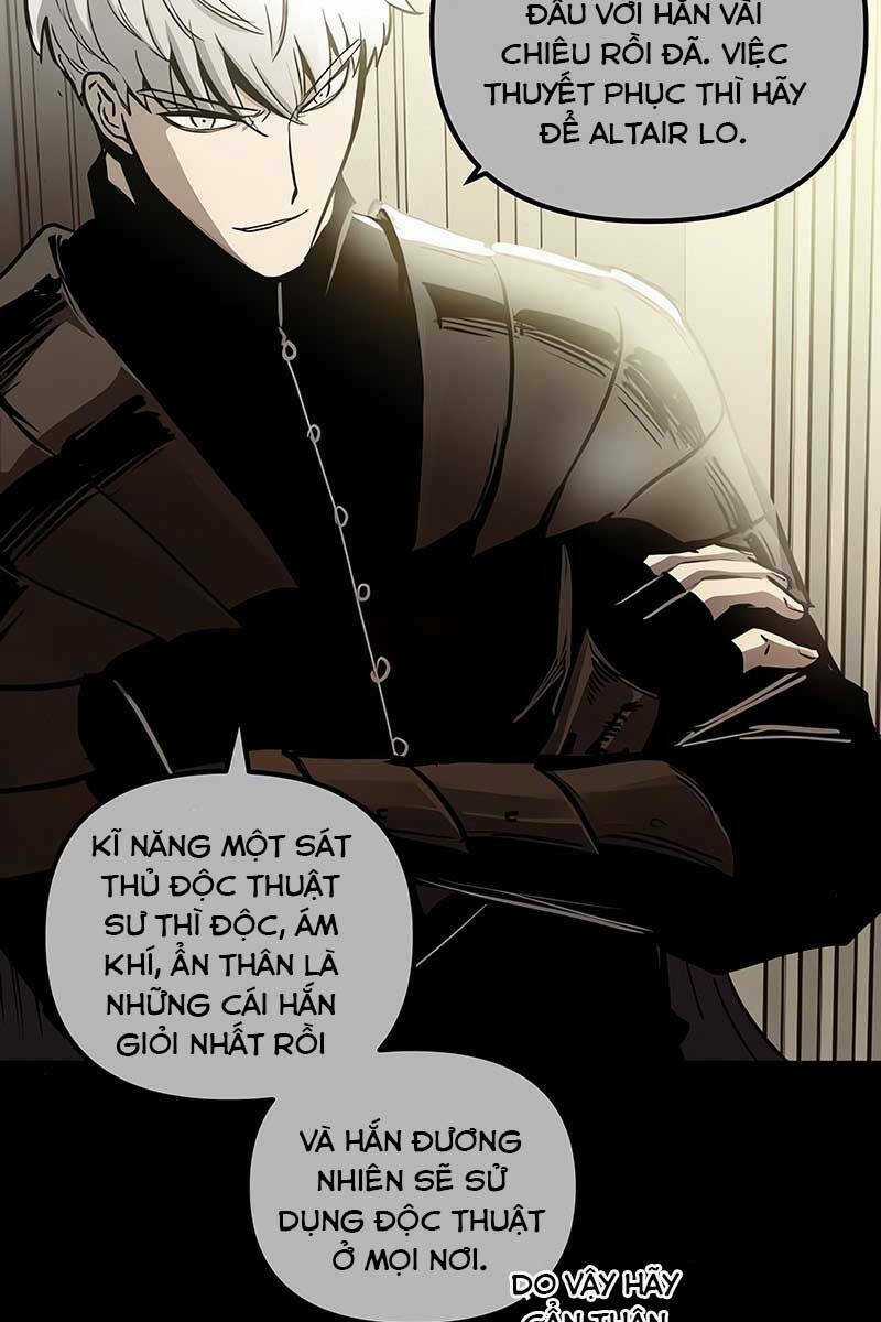 Sự Trở Về Của Chiến Thần Tự Sát Chapter 82 trang 58