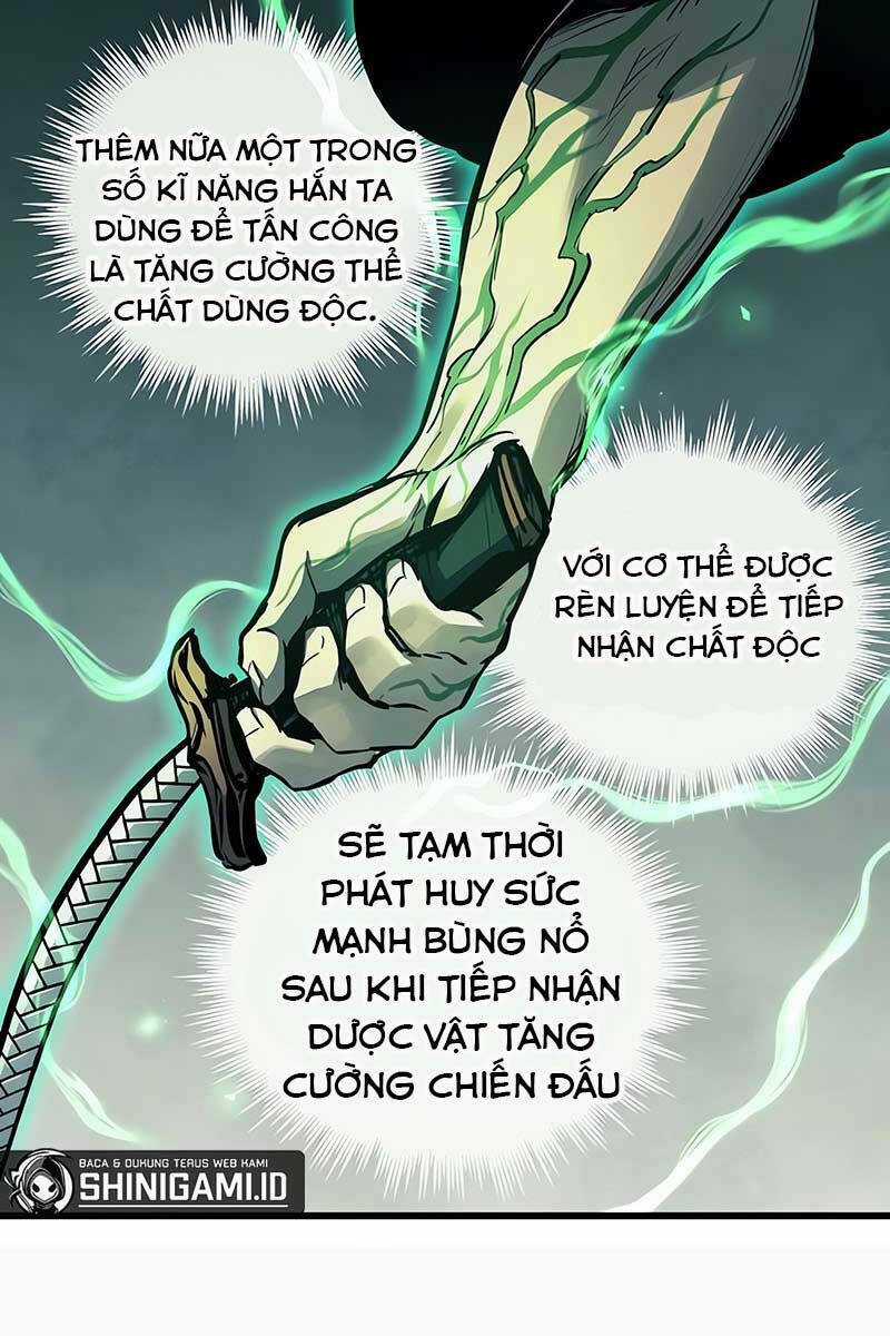 Sự Trở Về Của Chiến Thần Tự Sát Chapter 82 trang 60