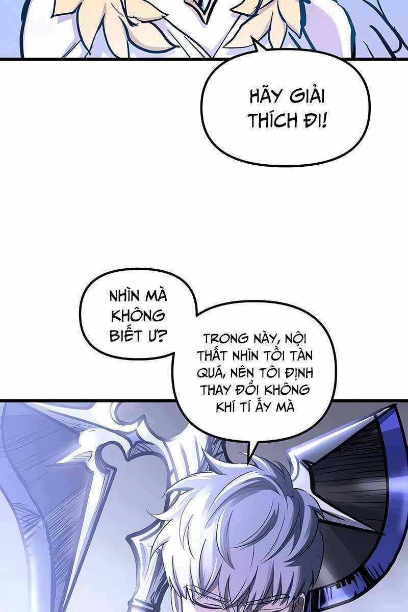 Sự Trở Về Của Chiến Thần Tự Sát Chapter 83 trang 22