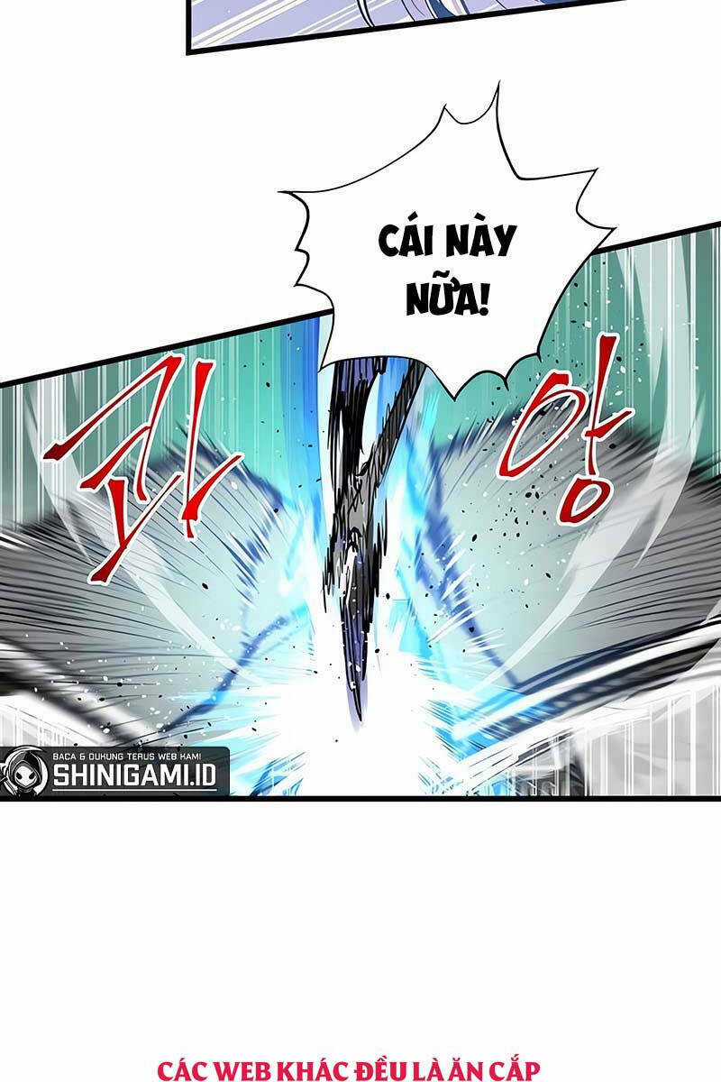 Sự Trở Về Của Chiến Thần Tự Sát Chapter 83 trang 25