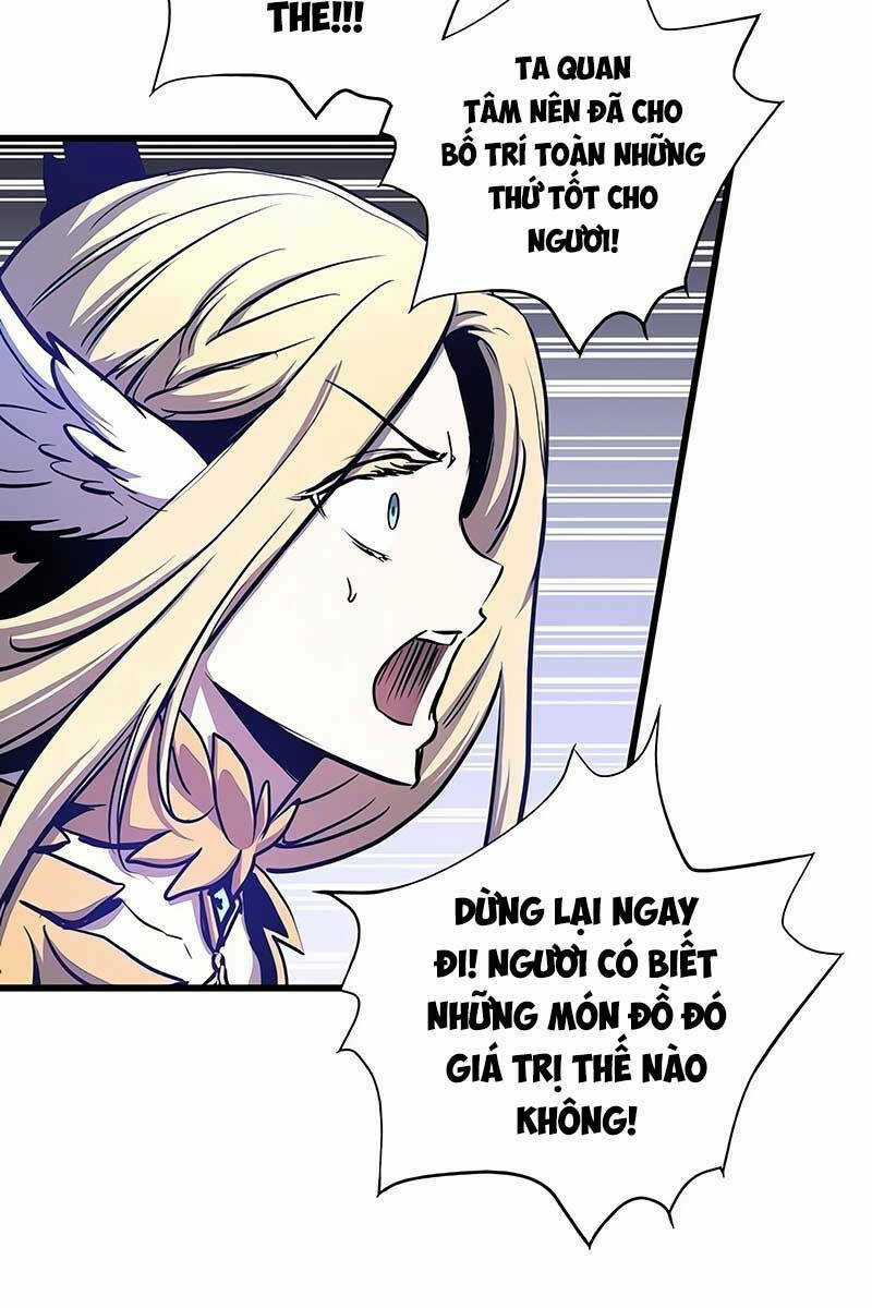 Sự Trở Về Của Chiến Thần Tự Sát Chapter 83 trang 28