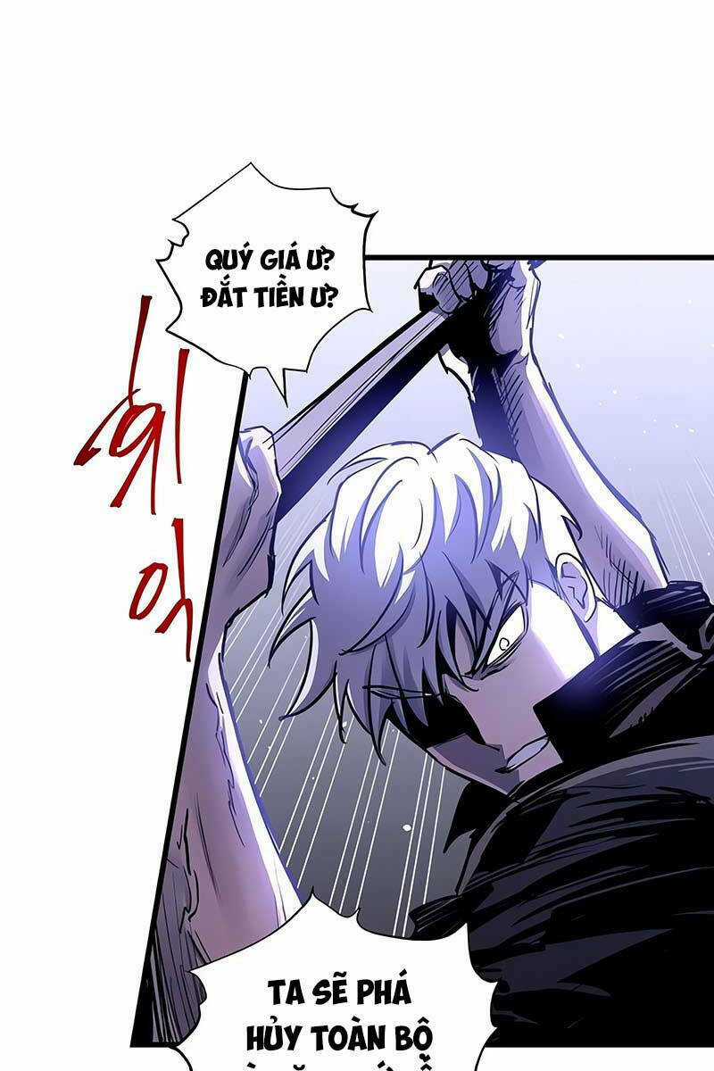 Sự Trở Về Của Chiến Thần Tự Sát Chapter 83 trang 29