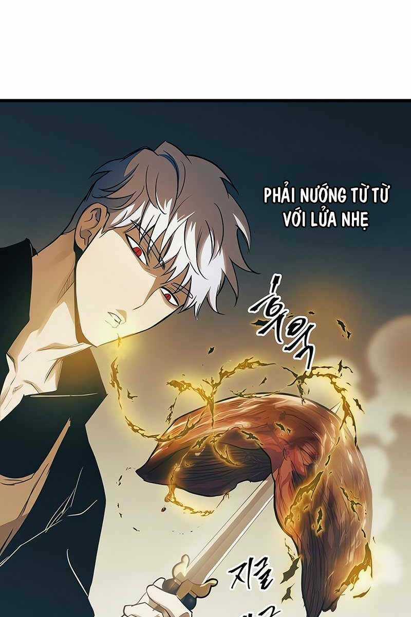 Sự Trở Về Của Chiến Thần Tự Sát Chapter 83 trang 44