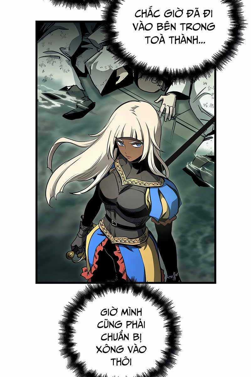 Sự Trở Về Của Chiến Thần Tự Sát Chapter 83 trang 5