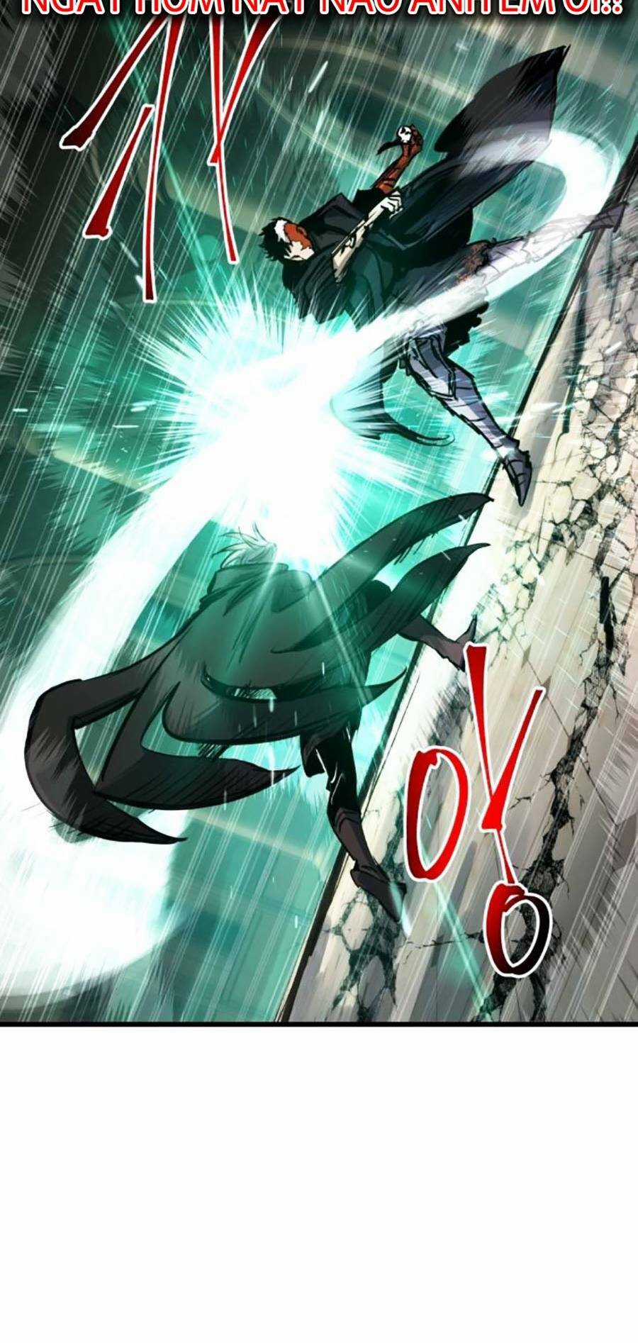 Sự Trở Về Của Chiến Thần Tự Sát Chapter 84 trang 11