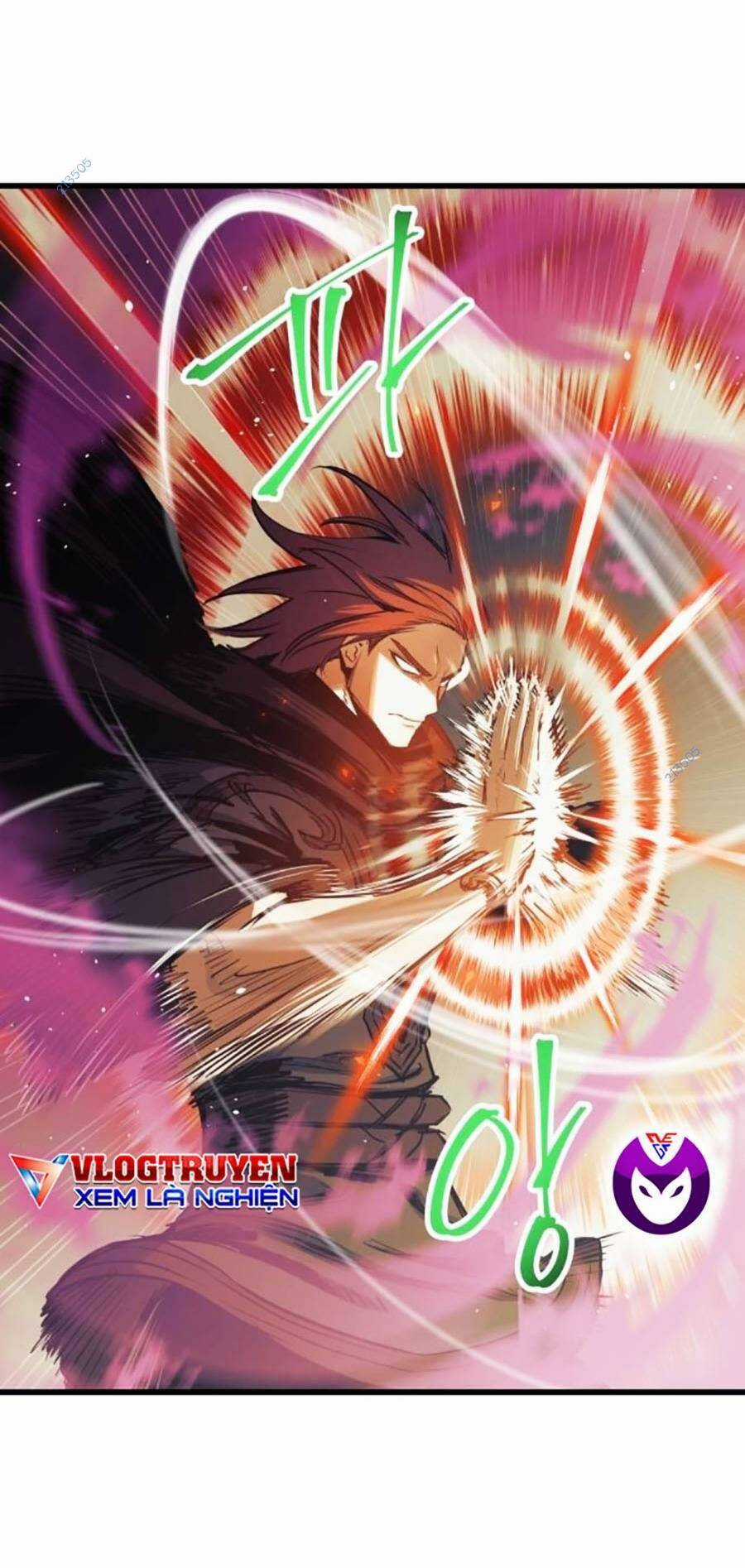 Sự Trở Về Của Chiến Thần Tự Sát Chapter 84 trang 16