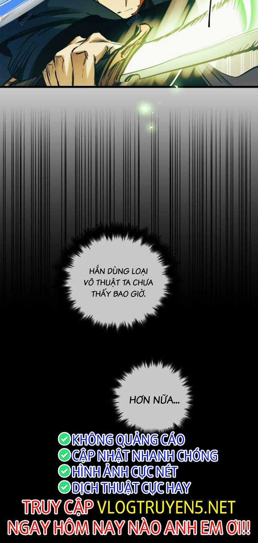 Sự Trở Về Của Chiến Thần Tự Sát Chapter 84 trang 2