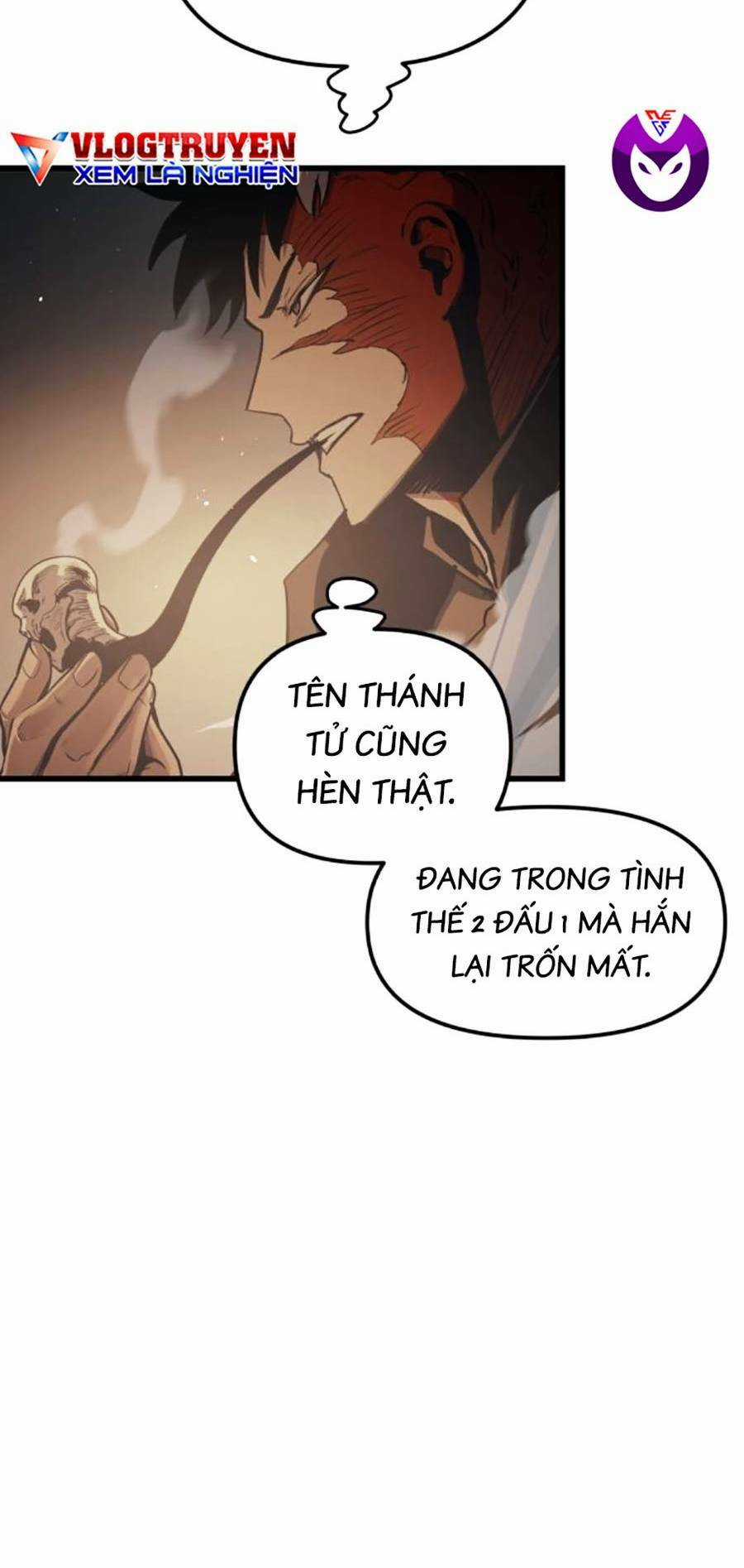 Sự Trở Về Của Chiến Thần Tự Sát Chapter 84 trang 21