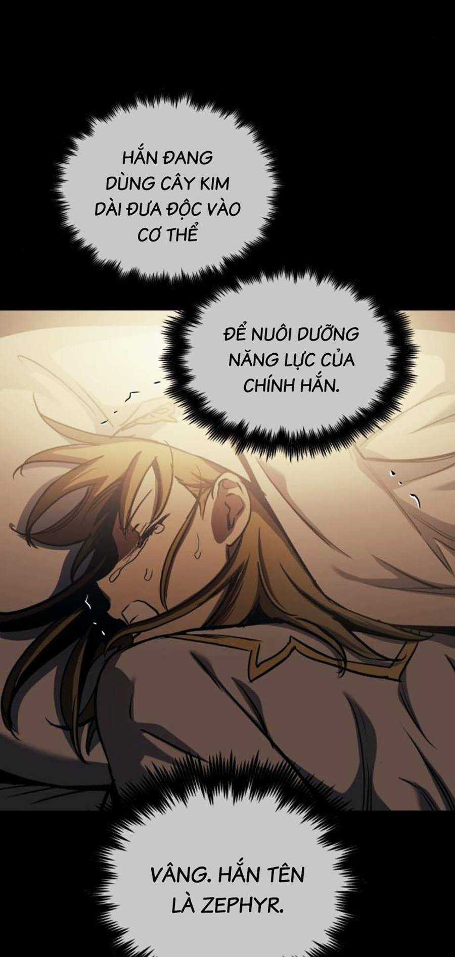 Sự Trở Về Của Chiến Thần Tự Sát Chapter 84 trang 3