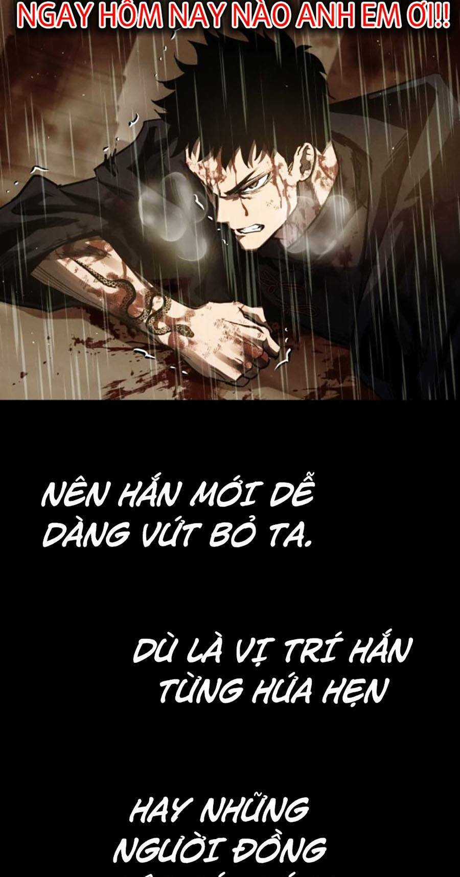 Sự Trở Về Của Chiến Thần Tự Sát Chapter 84 trang 31