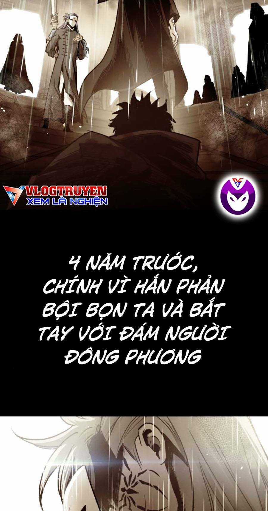 Sự Trở Về Của Chiến Thần Tự Sát Chapter 84 trang 33
