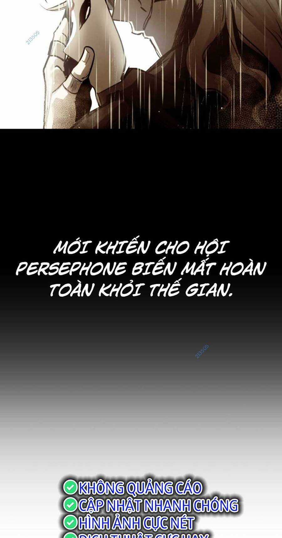 Sự Trở Về Của Chiến Thần Tự Sát Chapter 84 trang 34