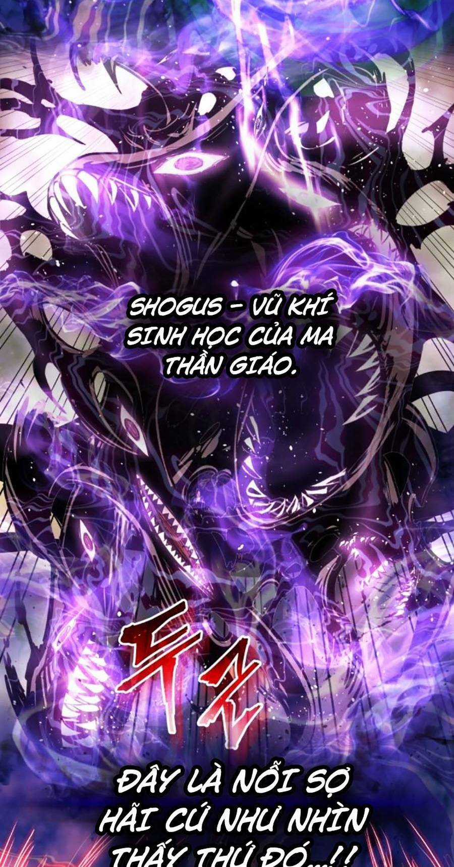 Sự Trở Về Của Chiến Thần Tự Sát Chapter 84 trang 47