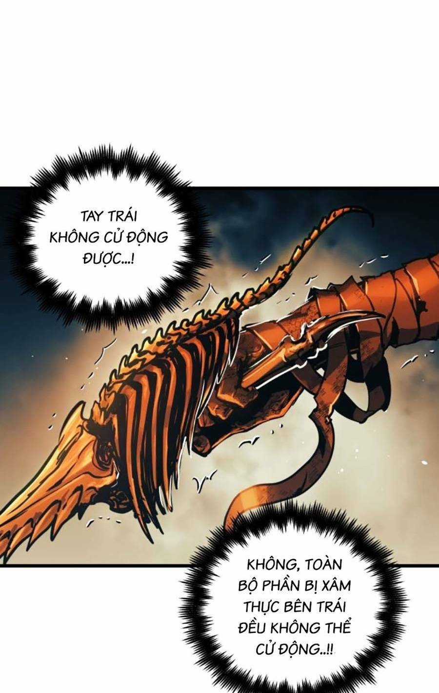 Sự Trở Về Của Chiến Thần Tự Sát Chapter 84 trang 57