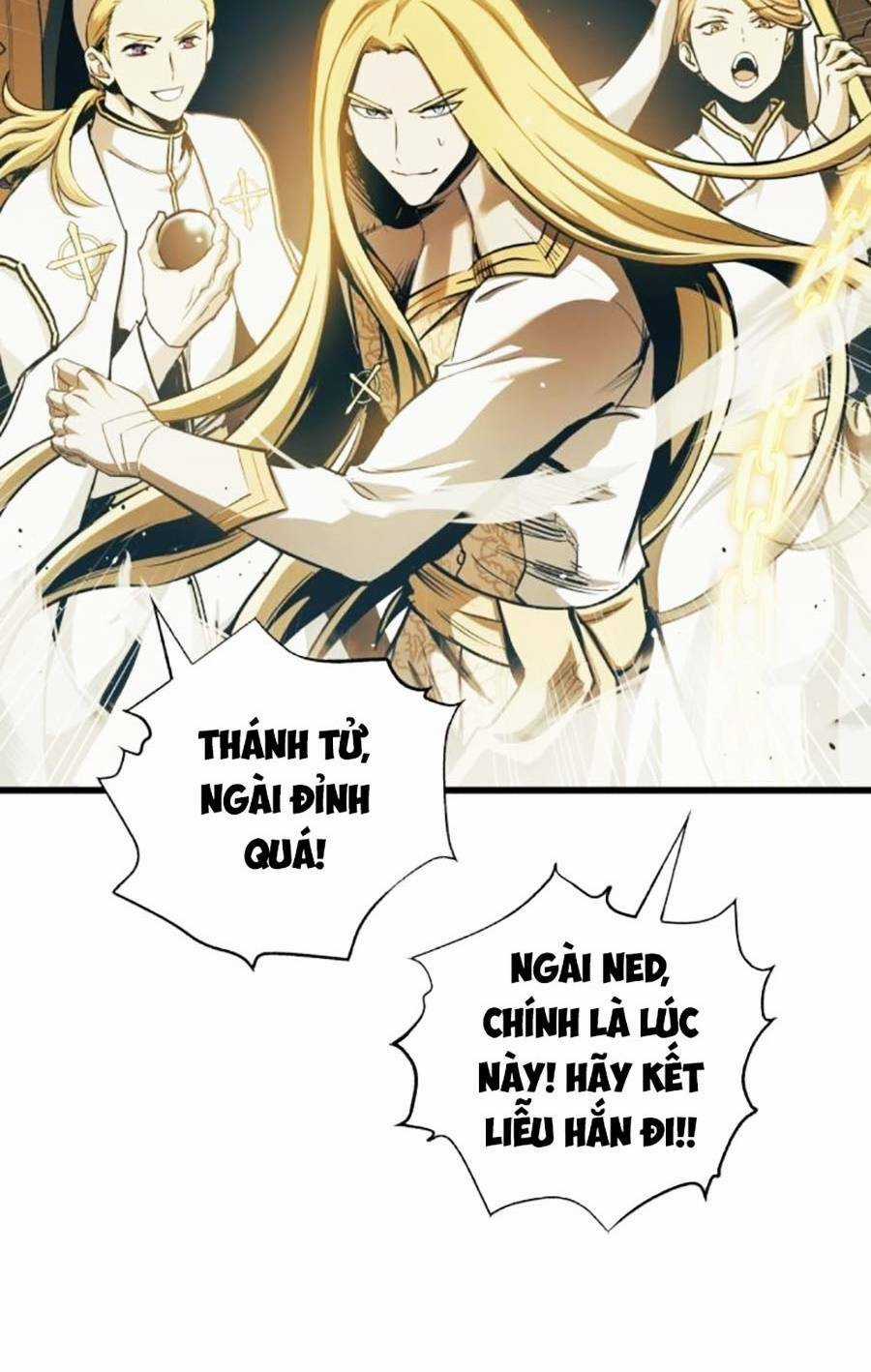 Sự Trở Về Của Chiến Thần Tự Sát Chapter 84 trang 63