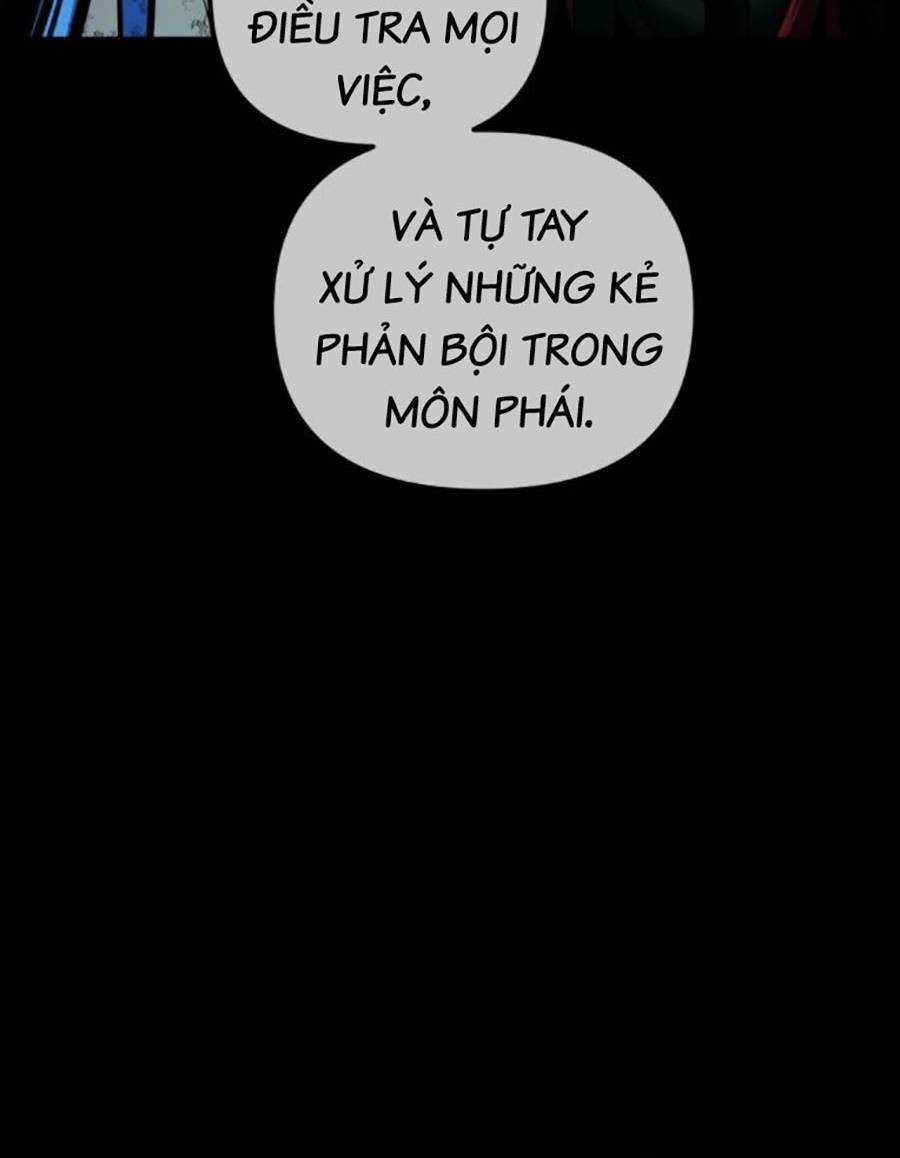 Sự Trở Về Của Chiến Thần Tự Sát Chapter 85 trang 18