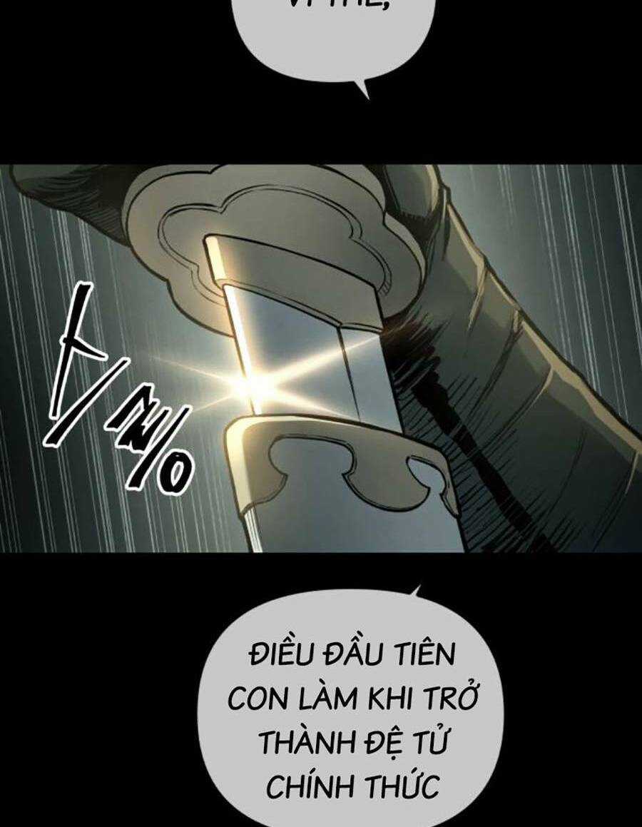 Sự Trở Về Của Chiến Thần Tự Sát Chapter 85 trang 23