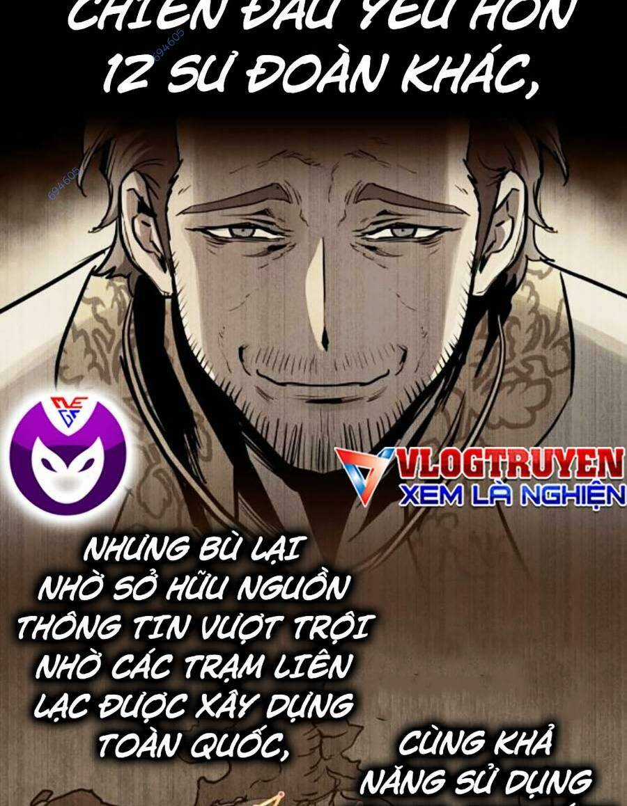 Sự Trở Về Của Chiến Thần Tự Sát Chapter 85 trang 4