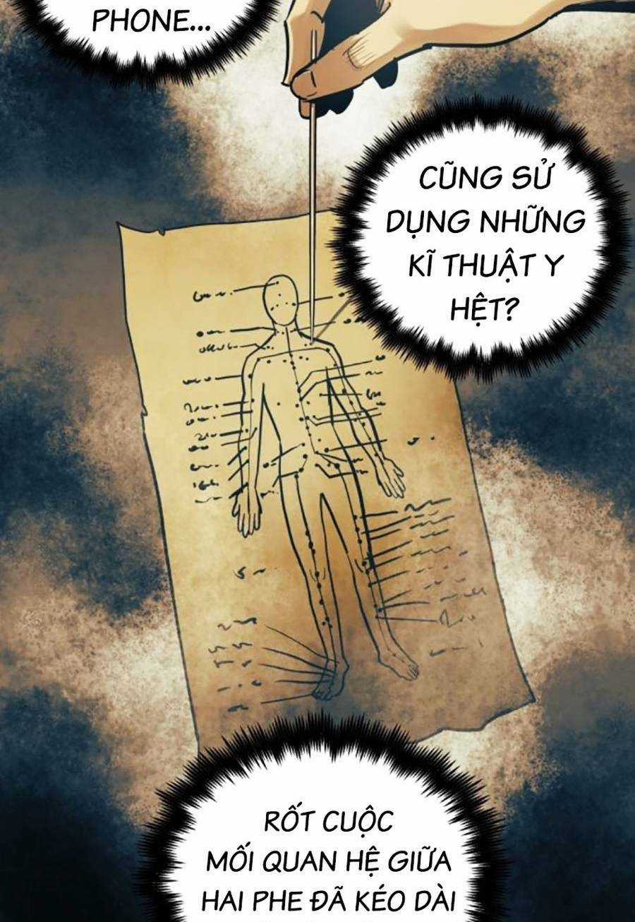 Sự Trở Về Của Chiến Thần Tự Sát Chapter 85 trang 54