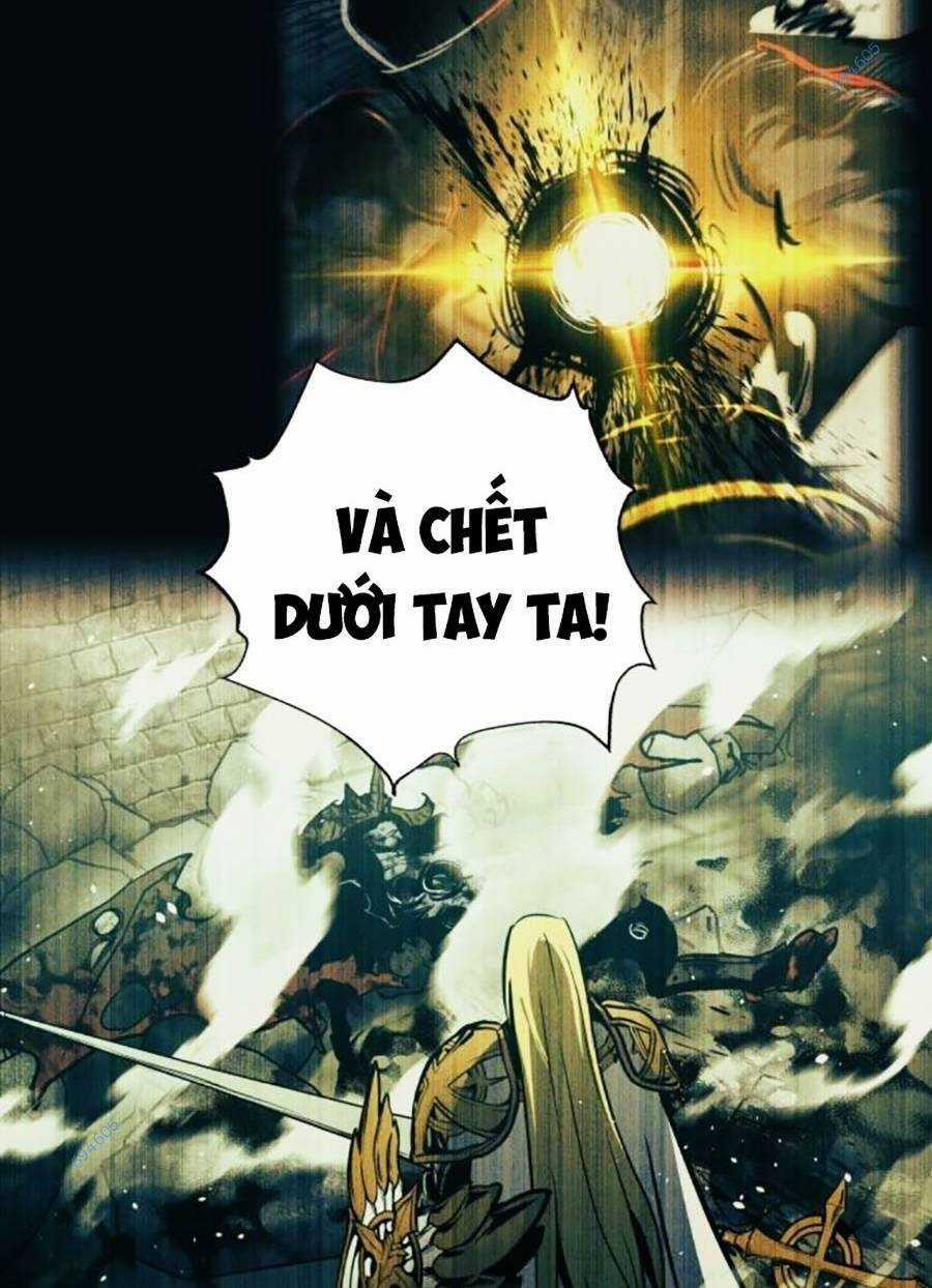 Sự Trở Về Của Chiến Thần Tự Sát Chapter 85 trang 84