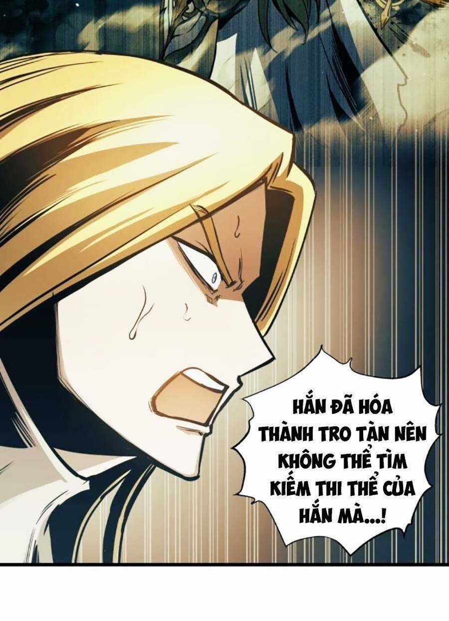 Sự Trở Về Của Chiến Thần Tự Sát Chapter 85 trang 85