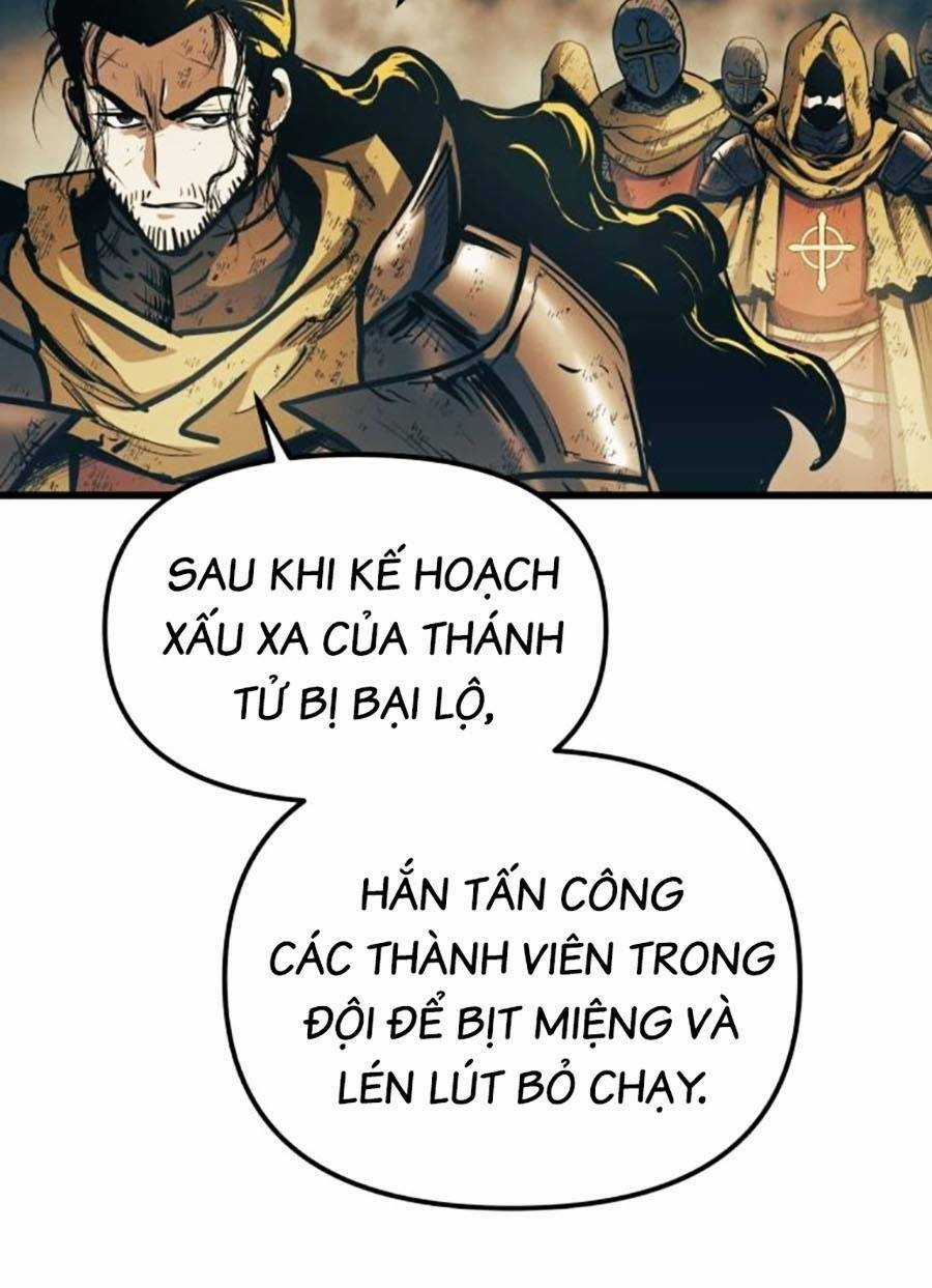 Sự Trở Về Của Chiến Thần Tự Sát Chapter 85 trang 93