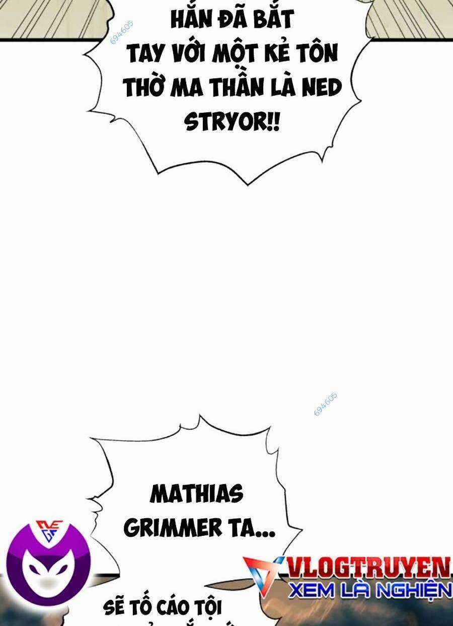 Sự Trở Về Của Chiến Thần Tự Sát Chapter 85 trang 96