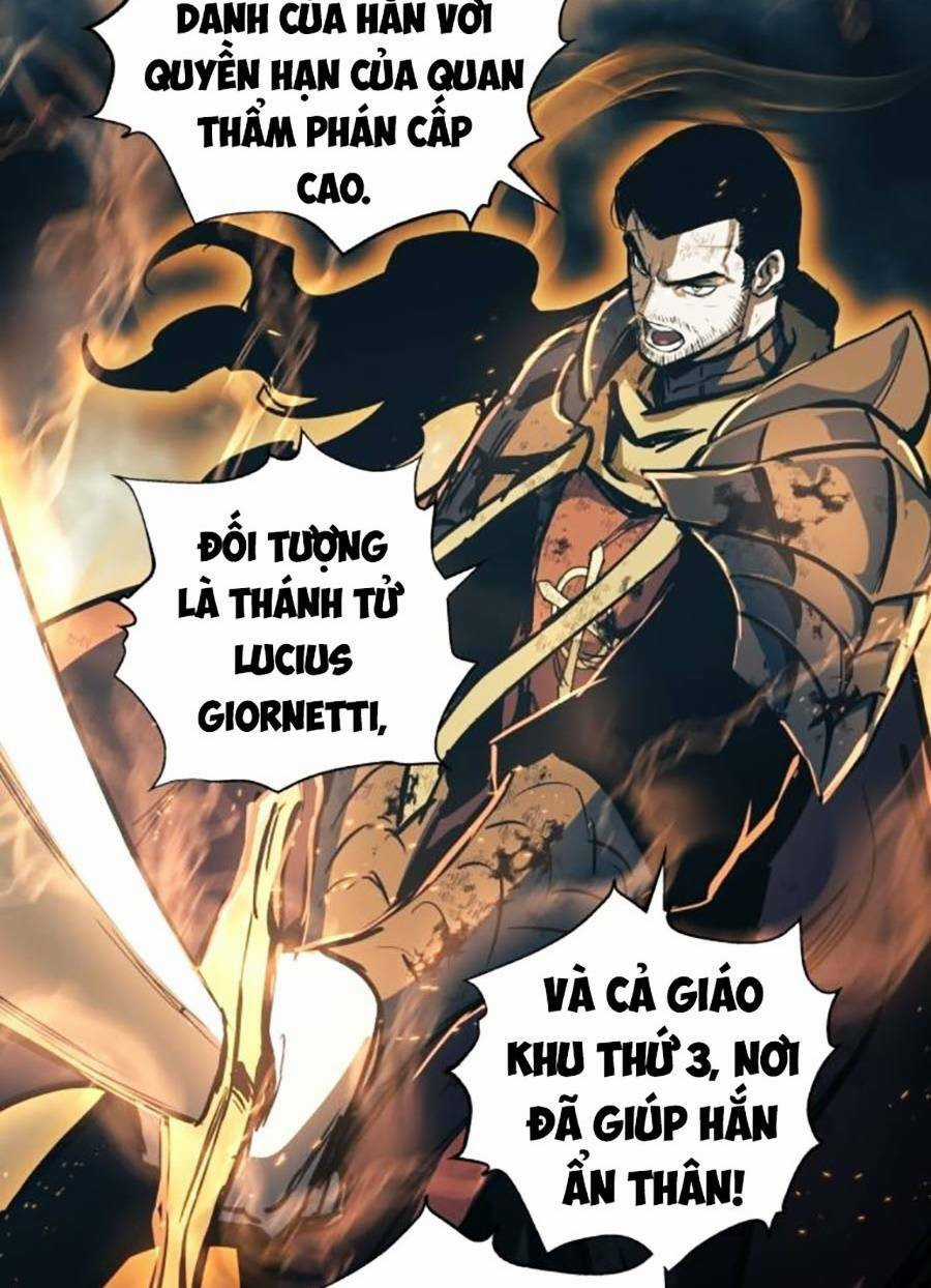 Sự Trở Về Của Chiến Thần Tự Sát Chapter 85 trang 97