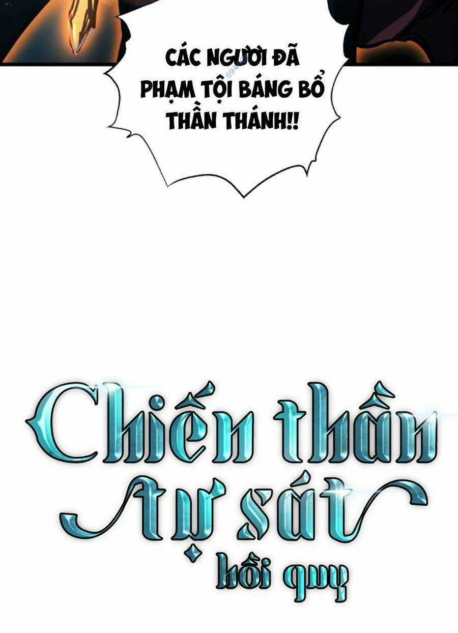 Sự Trở Về Của Chiến Thần Tự Sát Chapter 85 trang 98