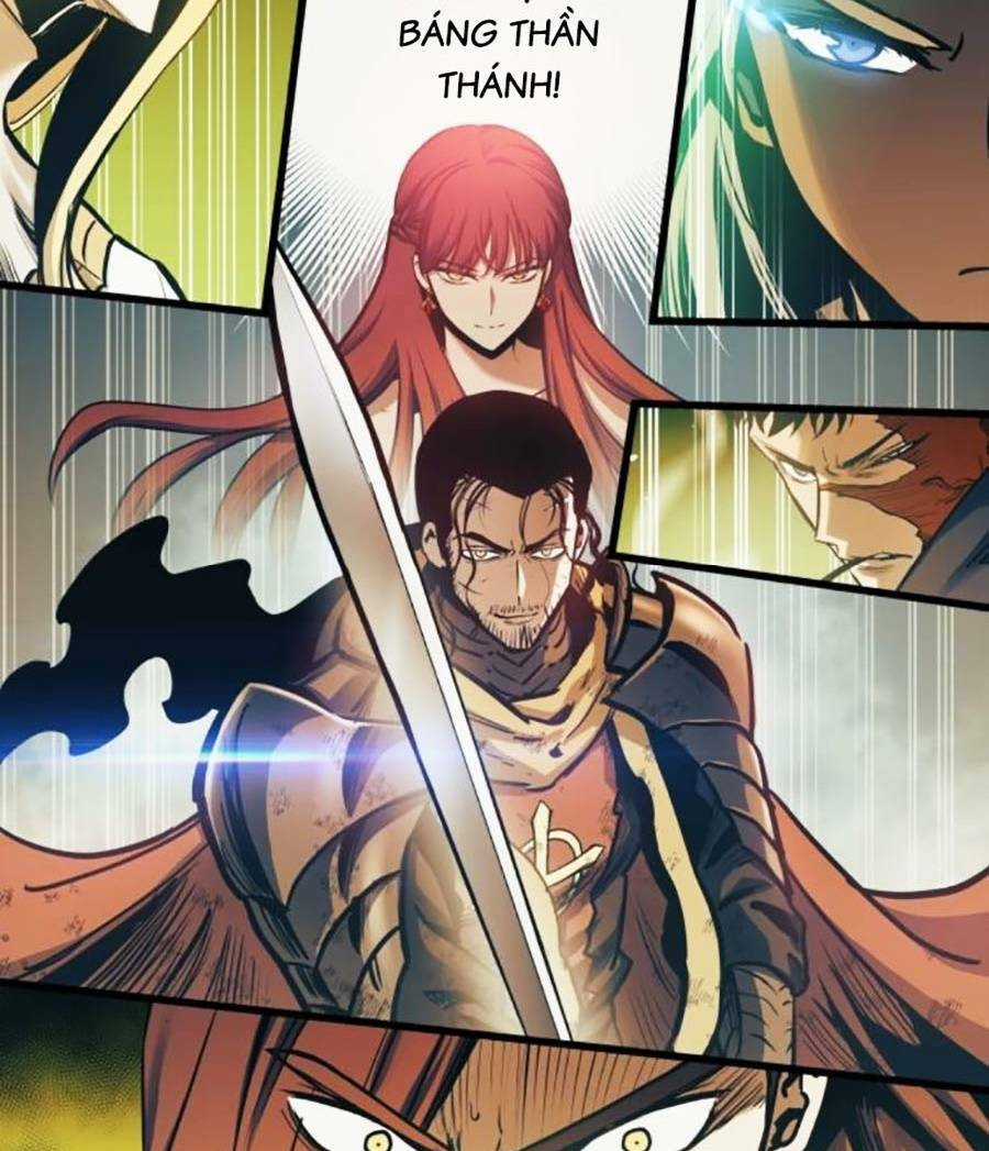 Sự Trở Về Của Chiến Thần Tự Sát Chapter 86 trang 2