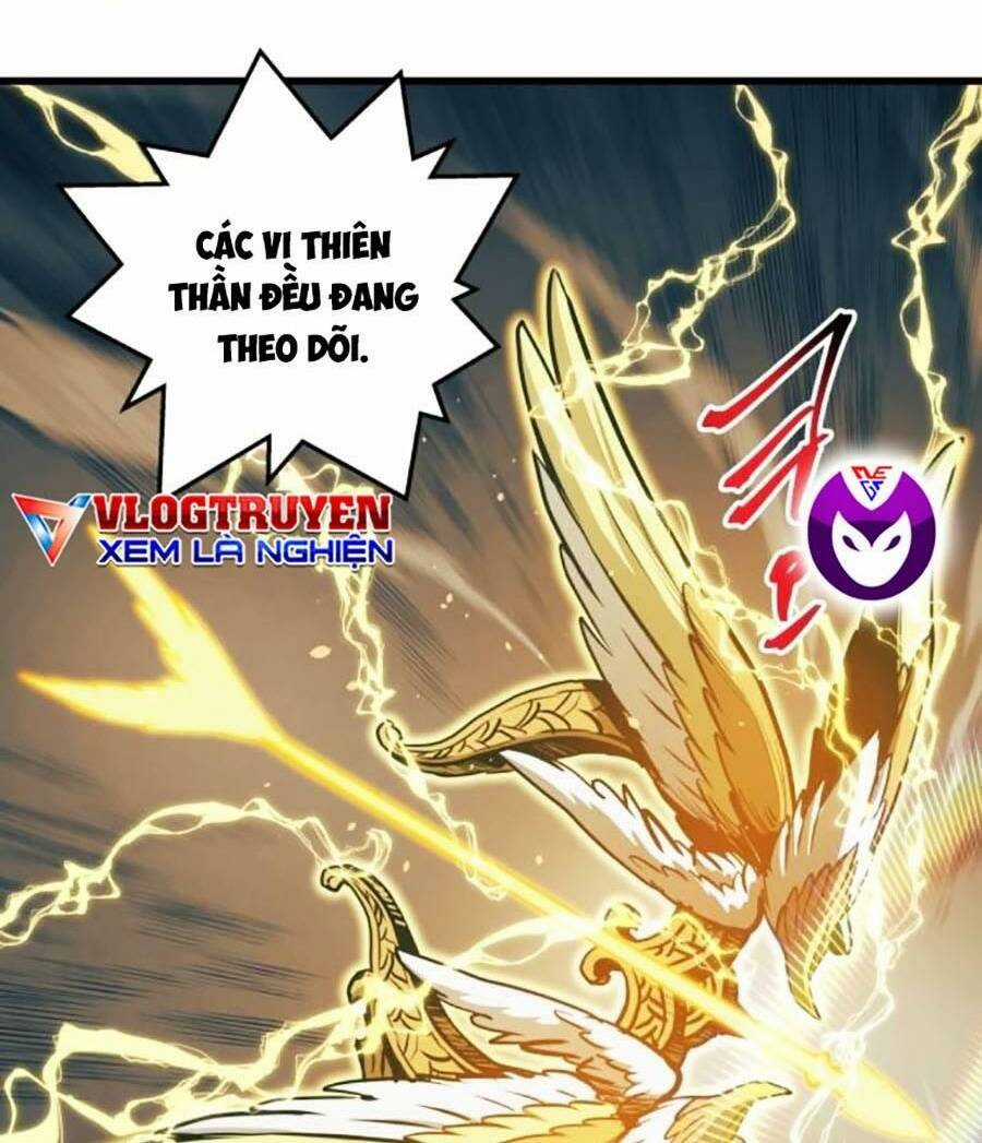 Sự Trở Về Của Chiến Thần Tự Sát Chapter 86 trang 21