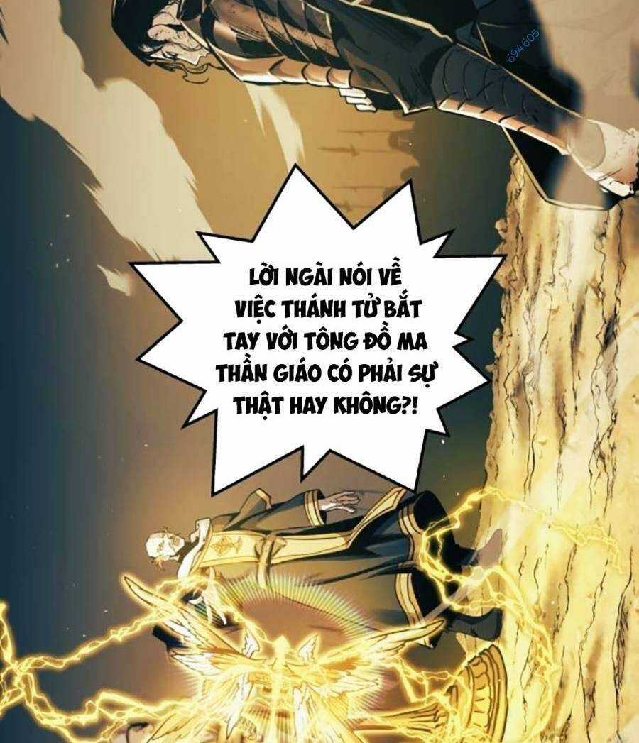 Sự Trở Về Của Chiến Thần Tự Sát Chapter 86 trang 24