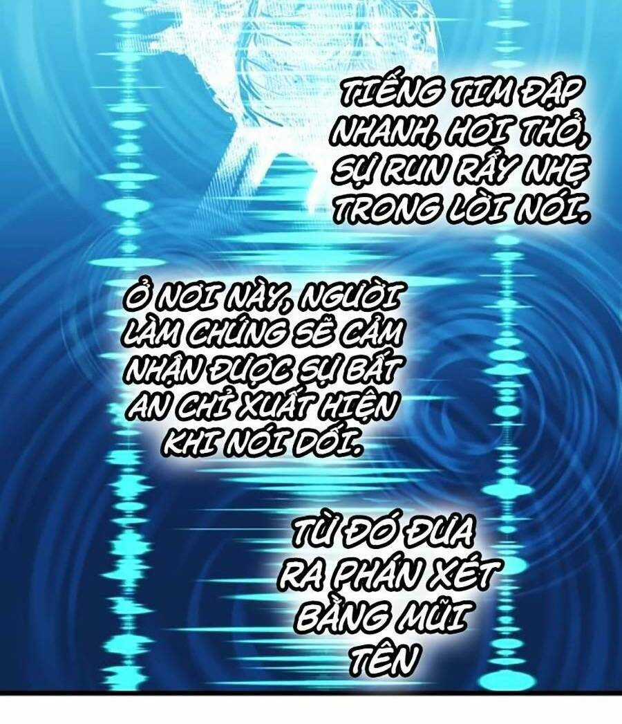 Sự Trở Về Của Chiến Thần Tự Sát Chapter 86 trang 29