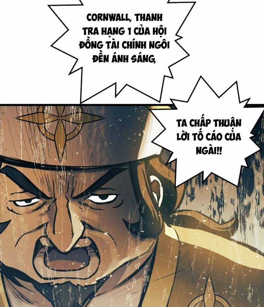 Sự Trở Về Của Chiến Thần Tự Sát Chapter 86 trang 42
