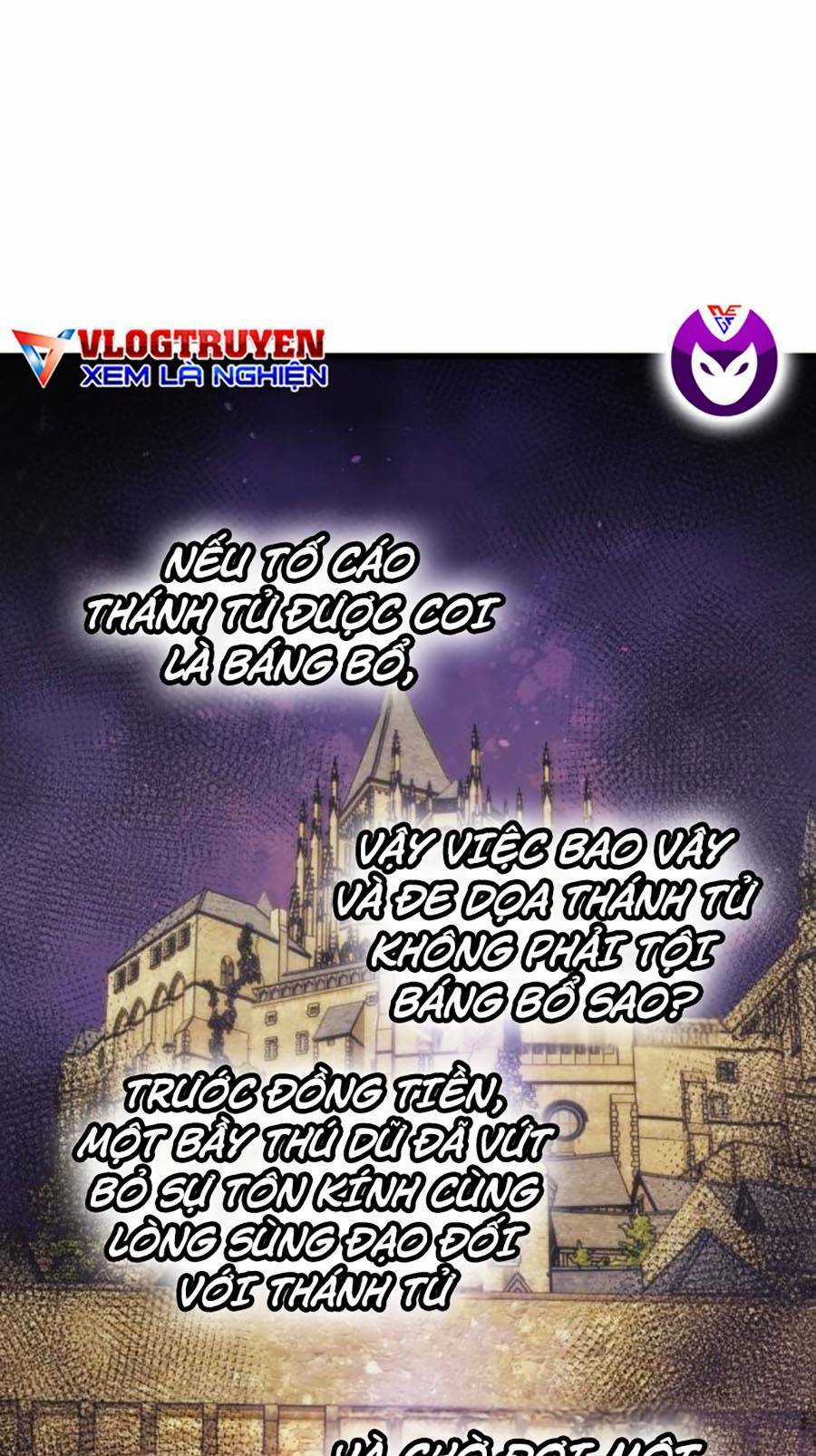 Sự Trở Về Của Chiến Thần Tự Sát Chapter 86 trang 50