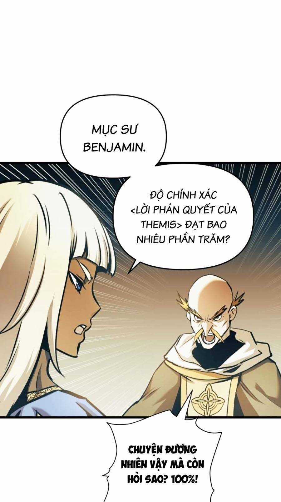 Sự Trở Về Của Chiến Thần Tự Sát Chapter 86 trang 66