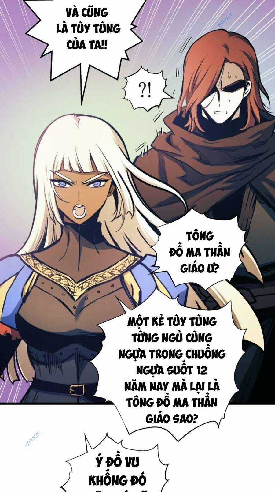 Sự Trở Về Của Chiến Thần Tự Sát Chapter 86 trang 71