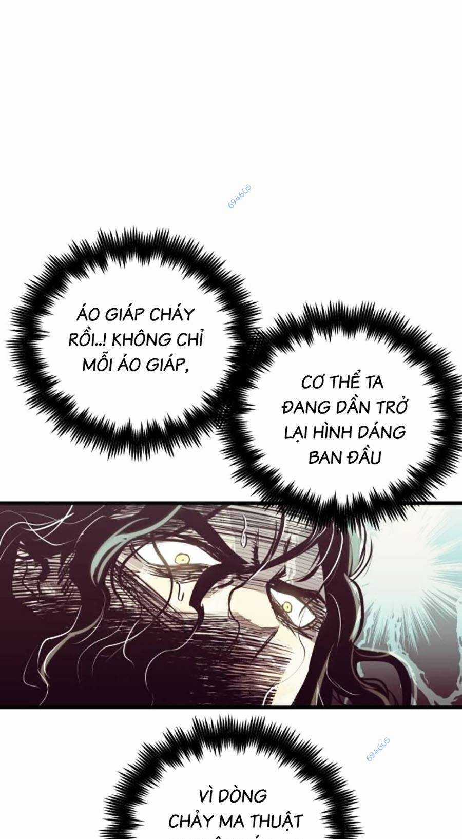 Sự Trở Về Của Chiến Thần Tự Sát Chapter 86 trang 75