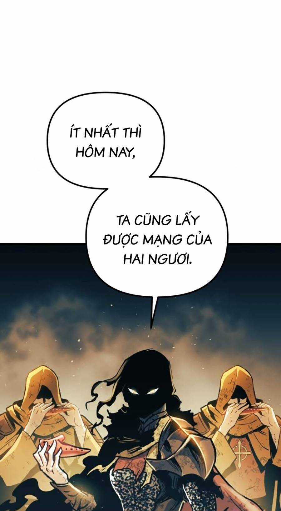 Sự Trở Về Của Chiến Thần Tự Sát Chapter 86 trang 86